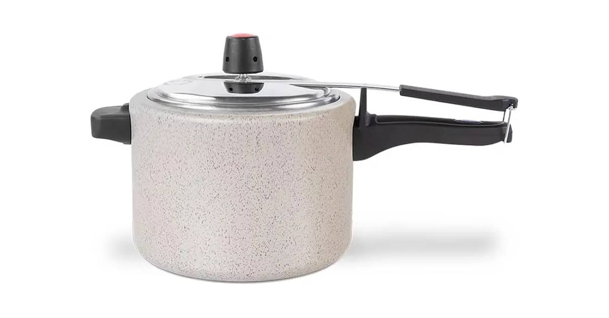 Melhor Panela de Pressão Cerâmica: Guia de Escolha Rápida