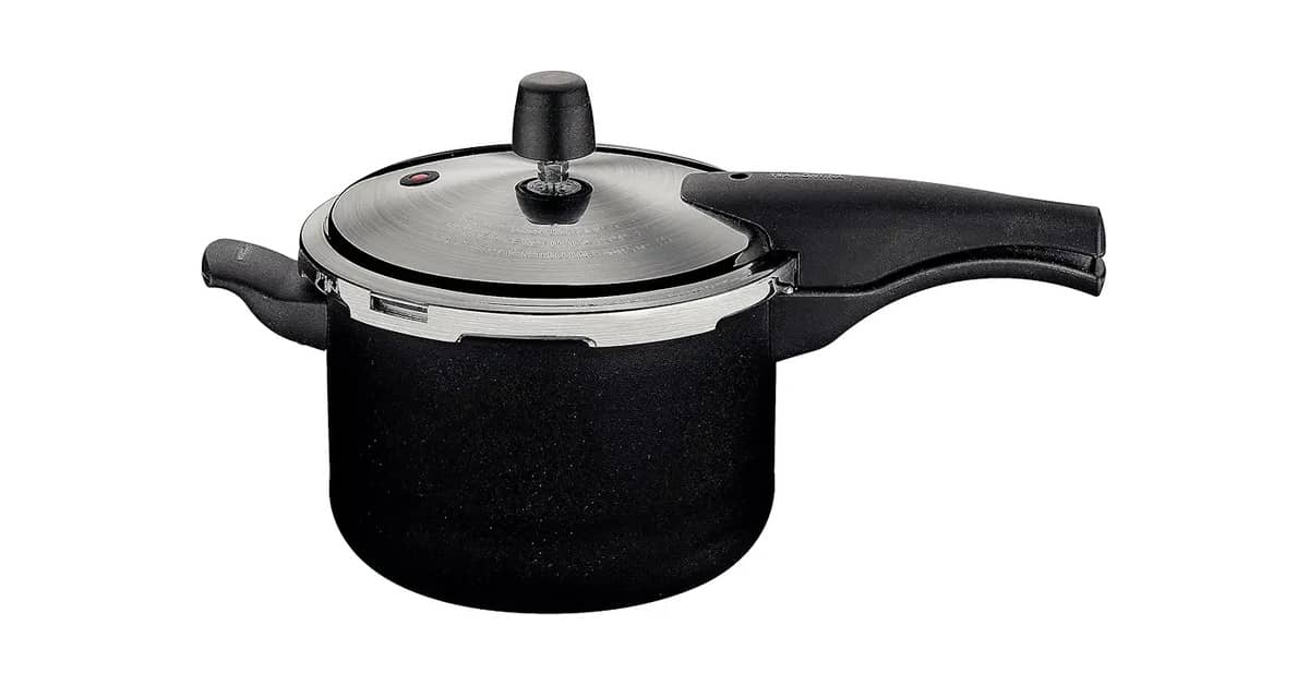 Melhor Panela de Pressão para Saude: 7 Modelos Seguros