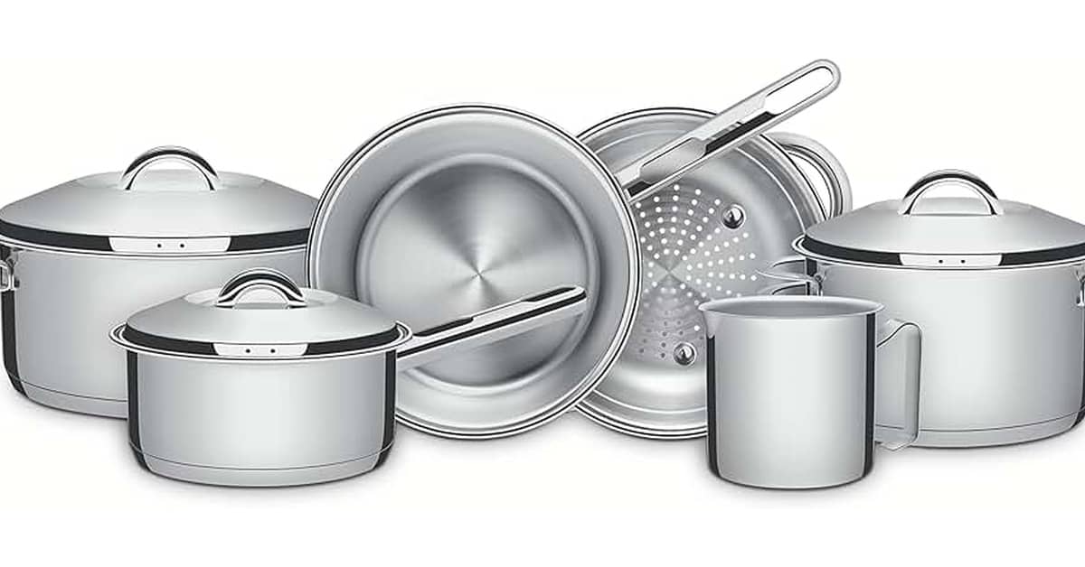 Melhor Panela Inox do Mercado: Guia Essencial 2024