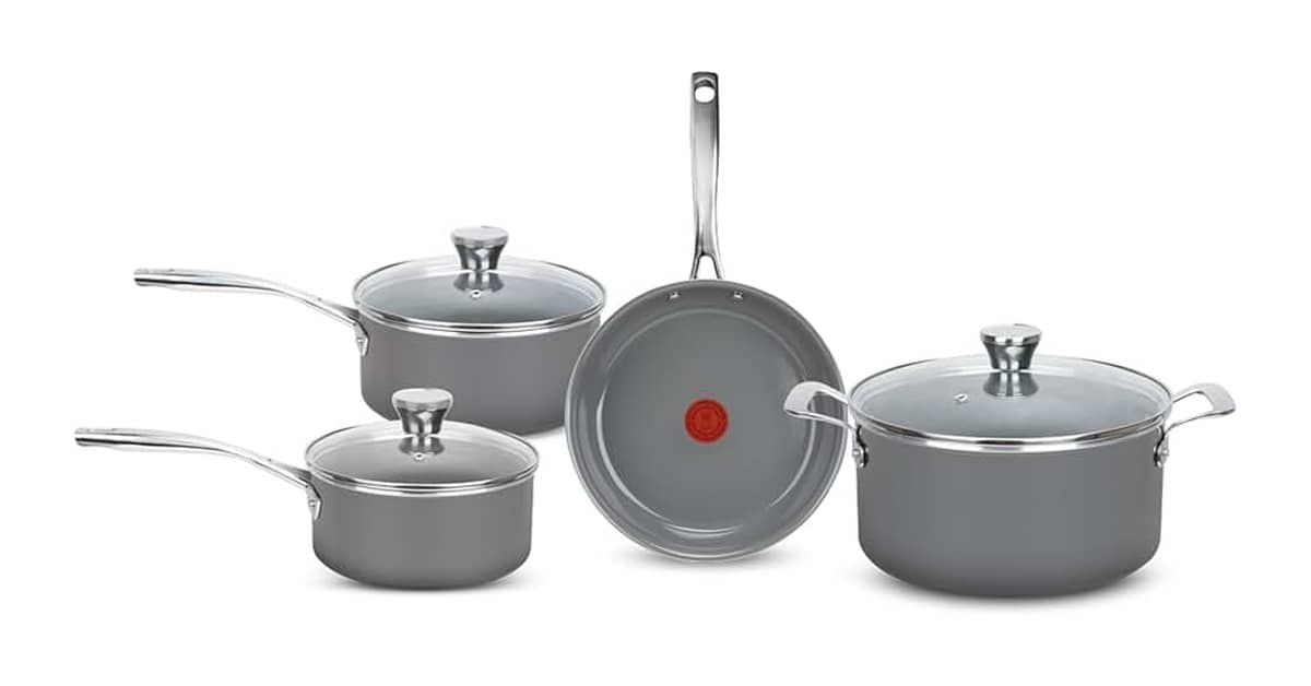 Melhor Panela Inox ou Cerâmica: Qual Escolher?