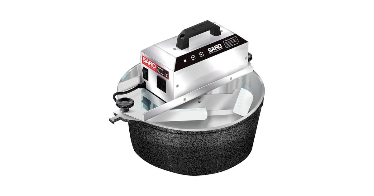 Melhor Panela Mexedora de Doces: Guia de Compra Essencial