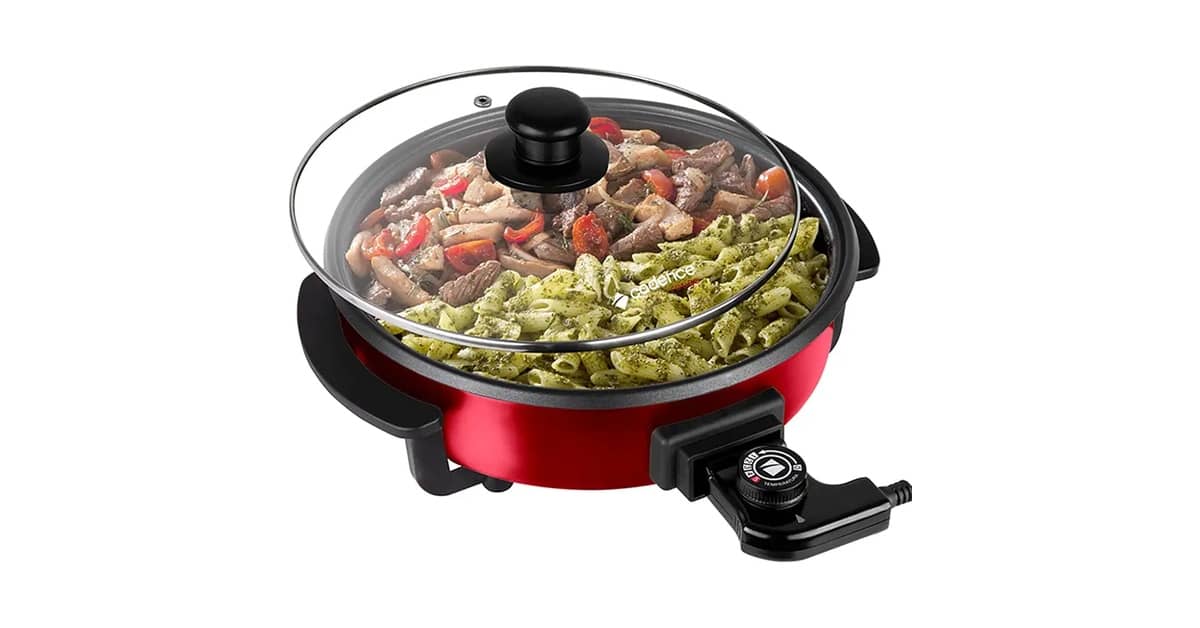 Melhor Panela Multifuncional: 7 Opções Essenciais