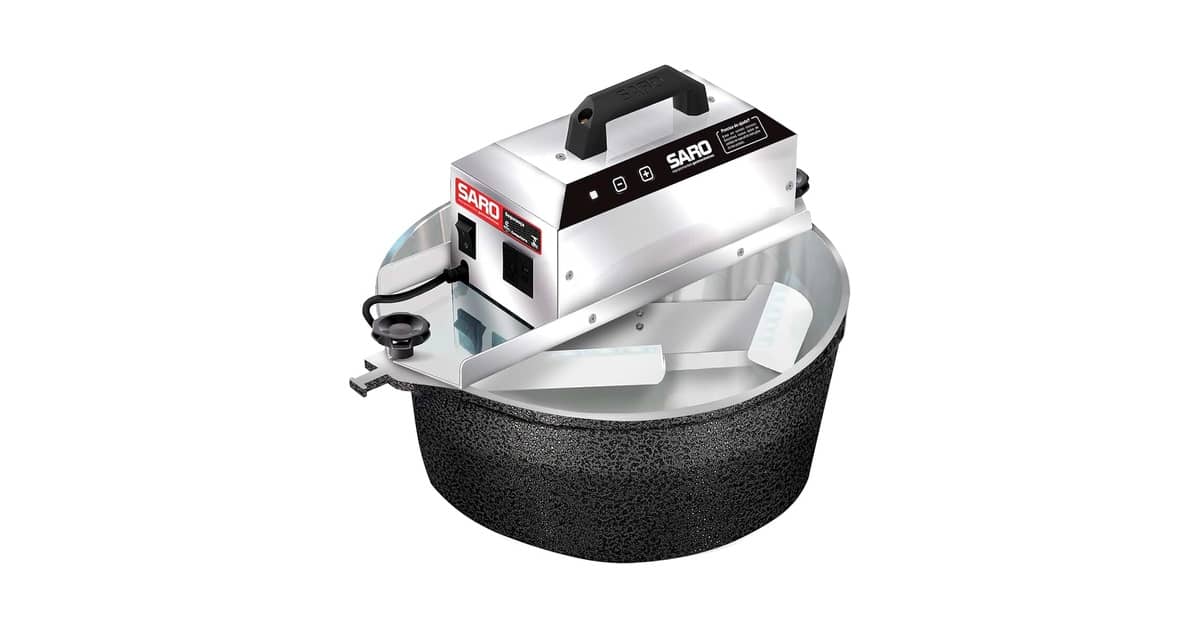 Melhor Panela para Doces: 5 Modelos Automáticos e Versáteis