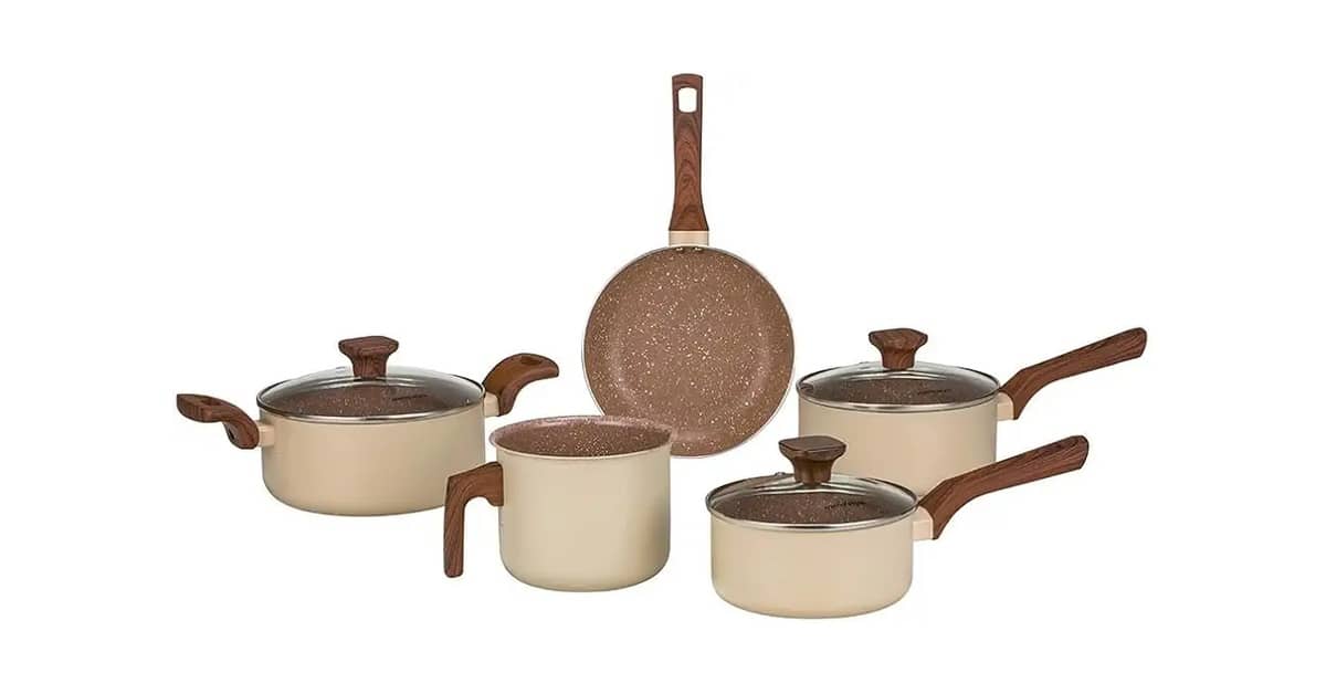 Melhor Panela para Fogão de Indução: 10 Modelos Top