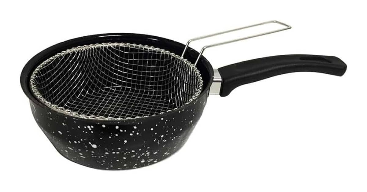 Melhor Panela para Fritar: Escolha a Ideal Sem Óleo!