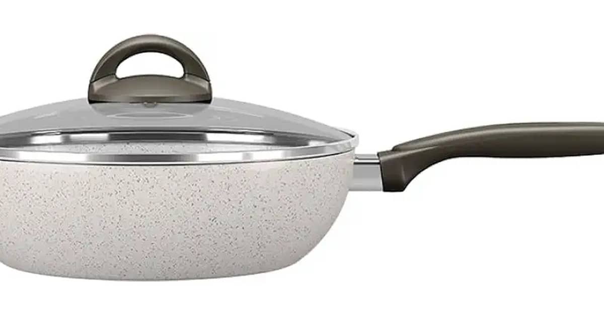Melhor Panela Wok: 10 Modelos para Refogados