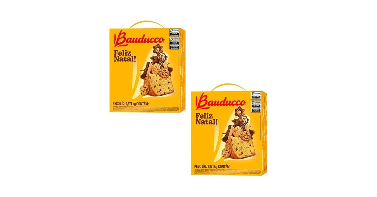 Melhor Panetone para Presentear: Descubra Opções Incríveis!