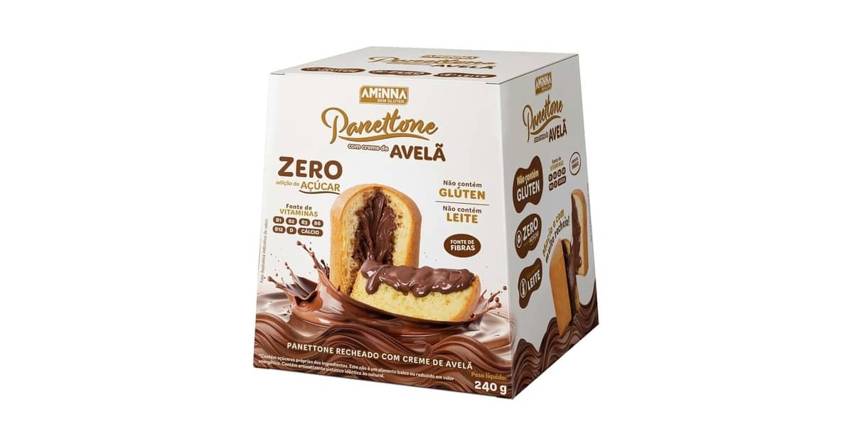 Melhor Panetone sem Gluten: Guia Definitivo de Sabores