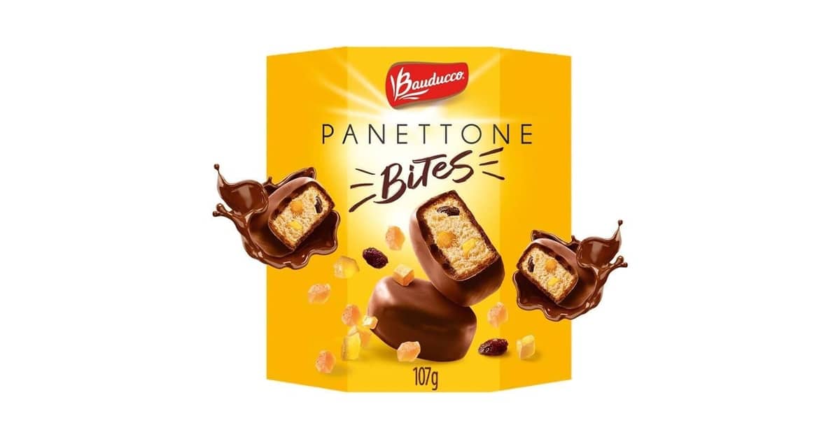 Melhor Panetone: Sabores Premium e Recheios Irresistíveis