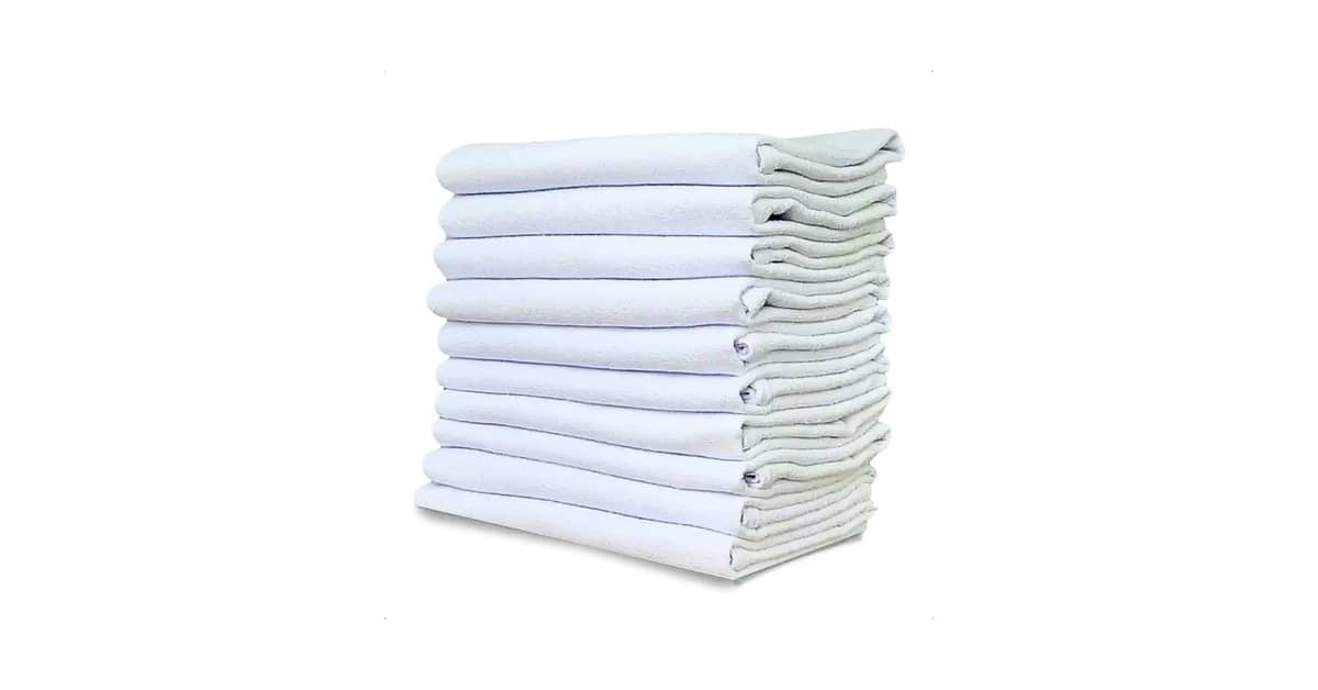 Melhor Pano de Prato Pé de Galinha: Alta Absorção e Durabilidade