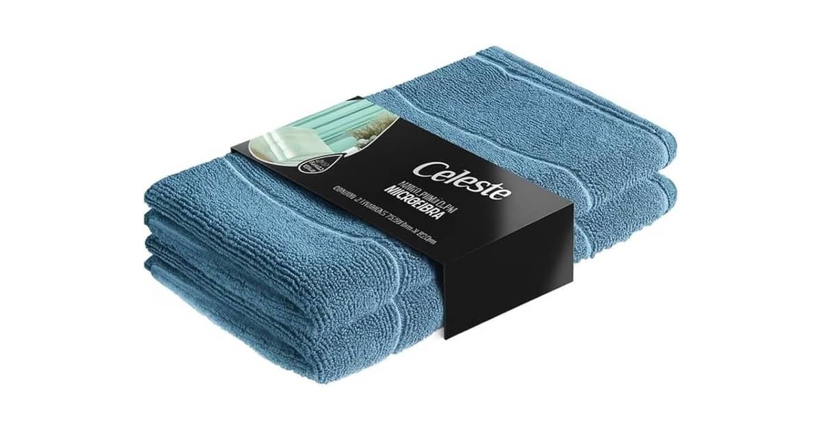 Melhor Pano para Chão: Absorção e Durabilidade em Destaque