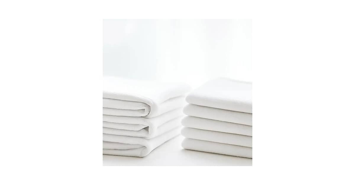 Melhor Pano para Pano de Prato: Durabilidade e Absorção