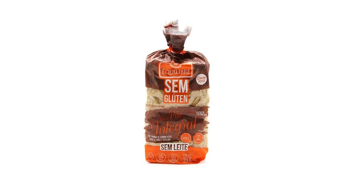 Melhor Pão de Forma Integral do Mercado: Escolha Saudável