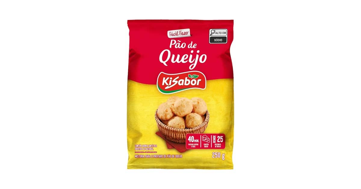 Melhor Pão de Queijo de Minas: Escolha o Ideal!