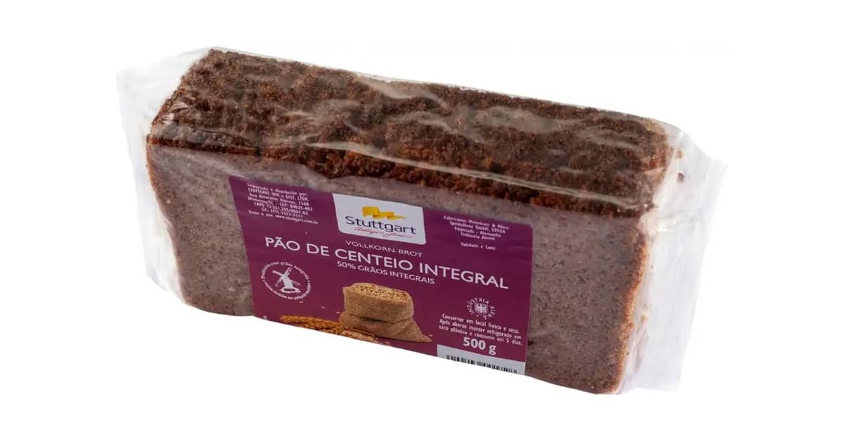 Melhor Pão Integral ou Tapioca: Qual o Ideal para Você?
