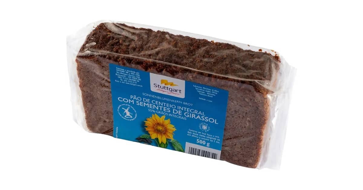 Melhor Pão Integral para Diabéticos: Guia de Escolha
