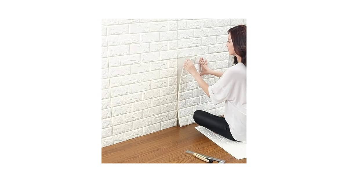 Melhor Papel de Parede 3D: Texturas e Efeitos Incríveis
