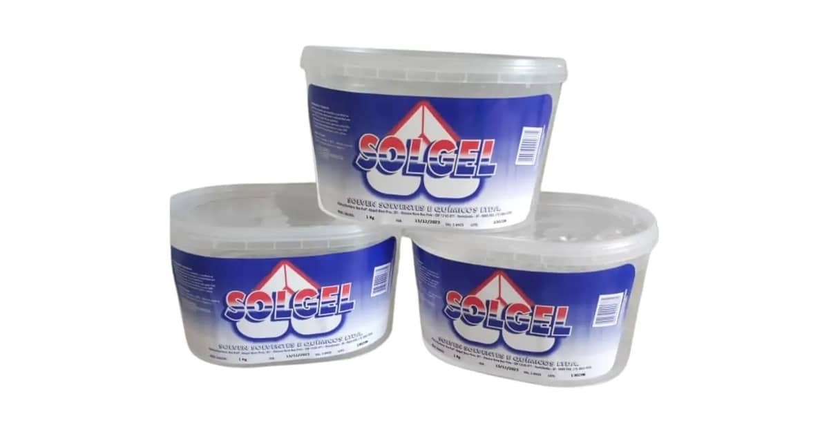 Melhor Parafina em Gel: Guia Completo Para Velas Perfeitas