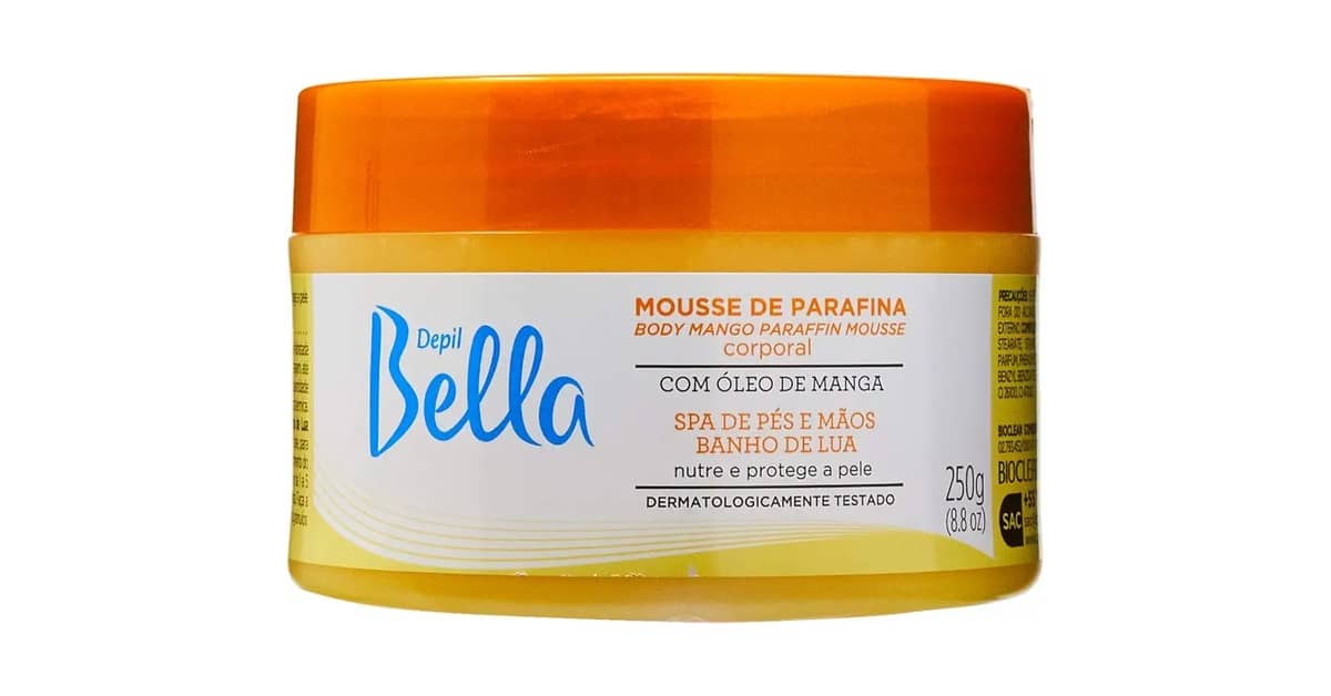 Melhor Parafina para Banho de Lua: Guia Completo e Comparativo