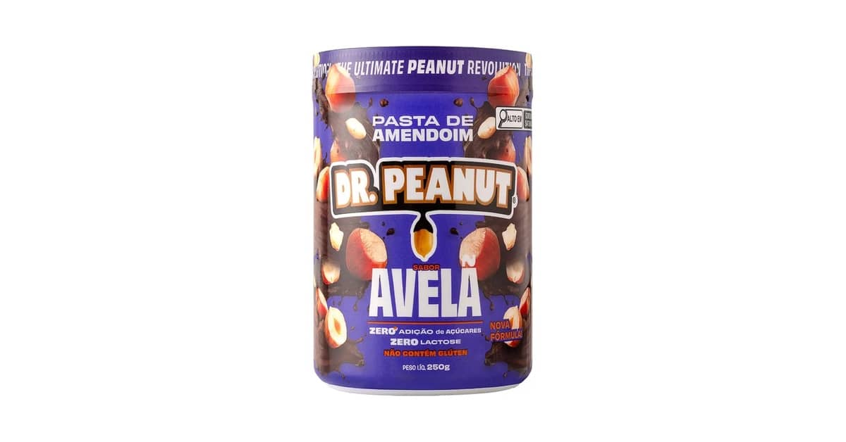 Melhor Pasta de Amendoim da Growth: Qual a Mais Saborosa?