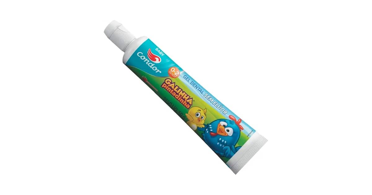 Melhor Pasta de dente Infantil sem Fluor: Guia Essencial!