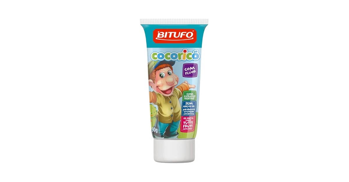 Melhor Pasta de dente para Bebê com Flúor: Segurança e Higiene