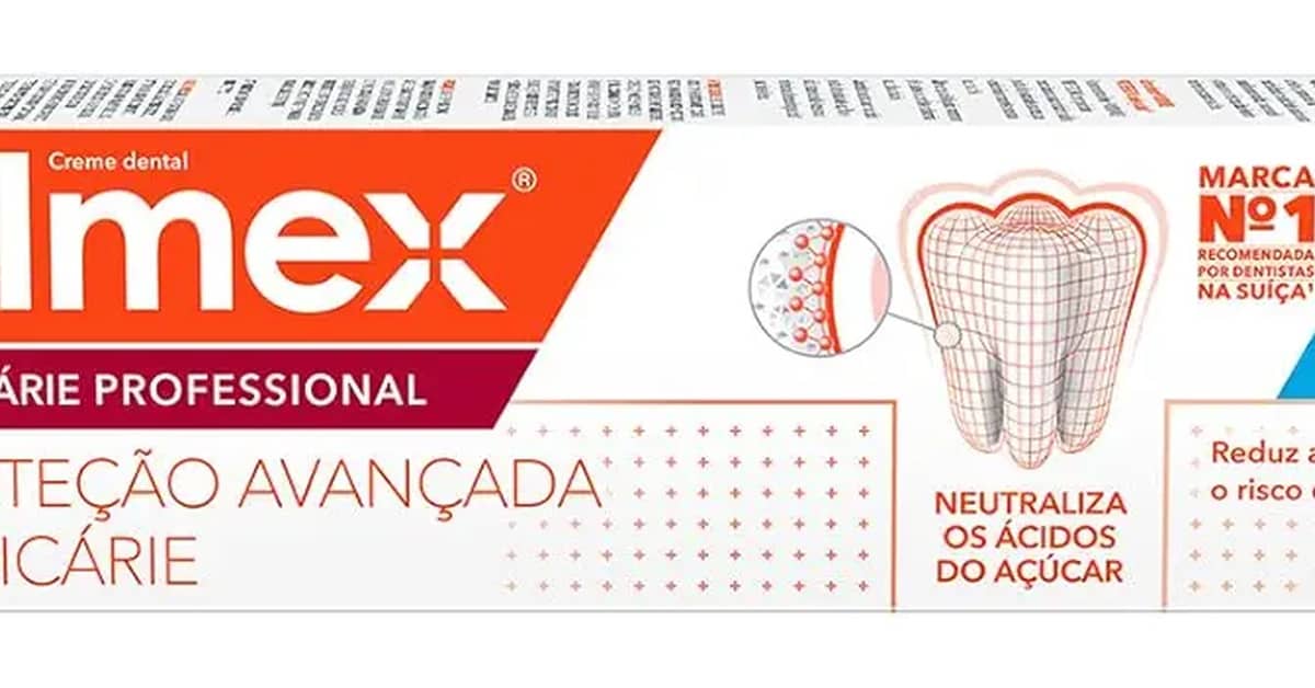 Melhor Pasta de dente para Carie: Guia Completo e Dicas