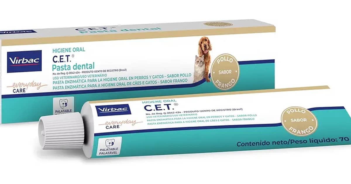 Melhor Pasta de dente para Pet: Escolha Ideal!