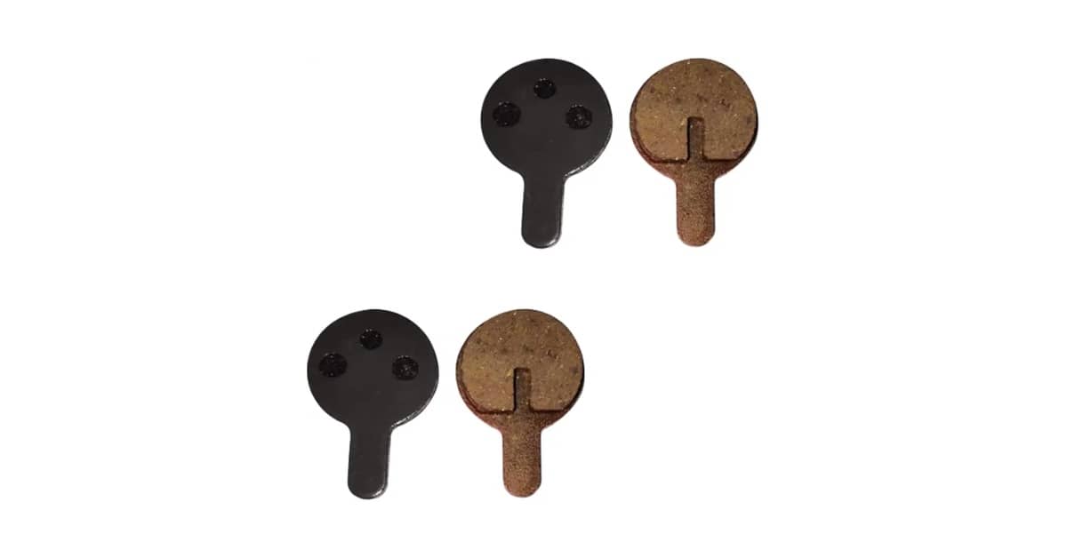 Melhor Pastilha de Freio para Bicicleta: Guia Definitivo