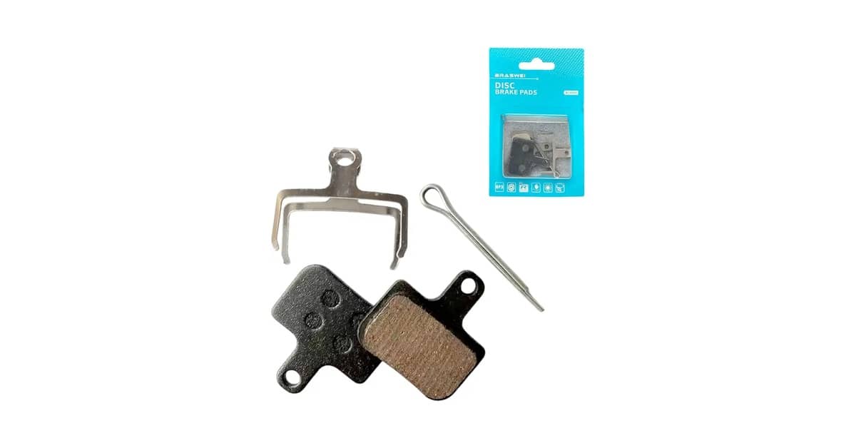Melhor Pastilha de Freio: 10 Opções para MTB