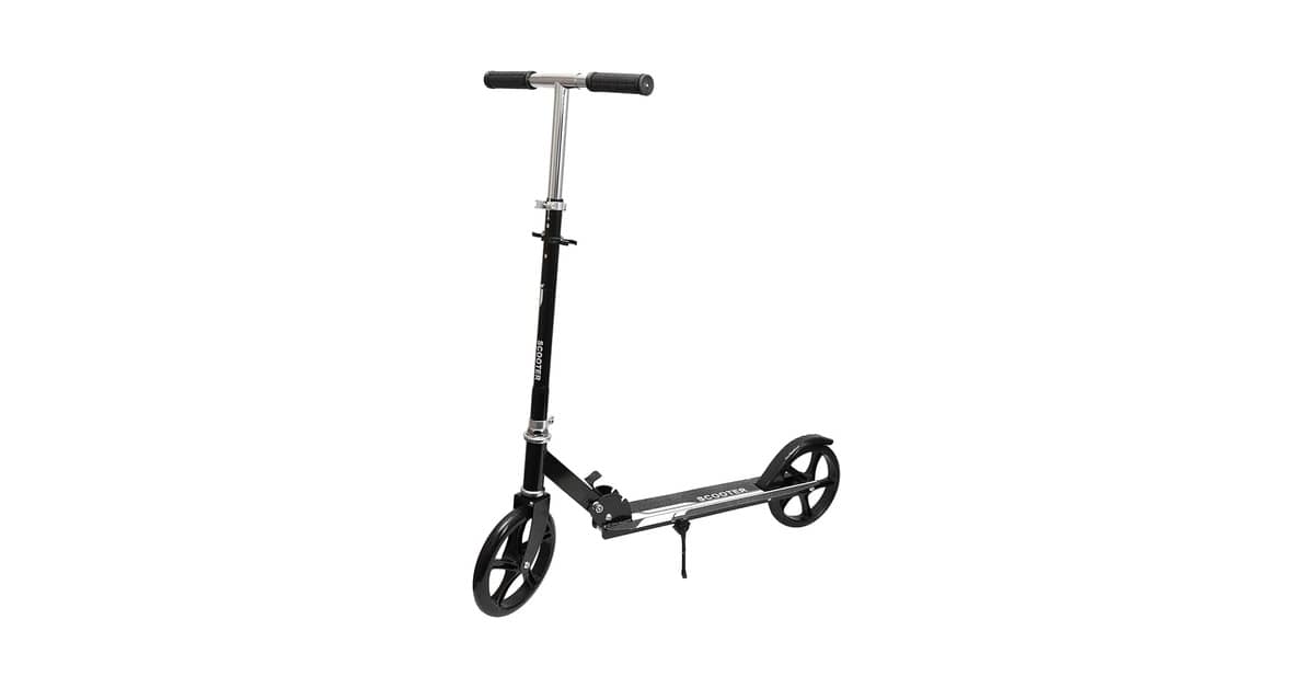 Melhor Patinete Adulto: 7 Modelos Portáteis e Resistentes