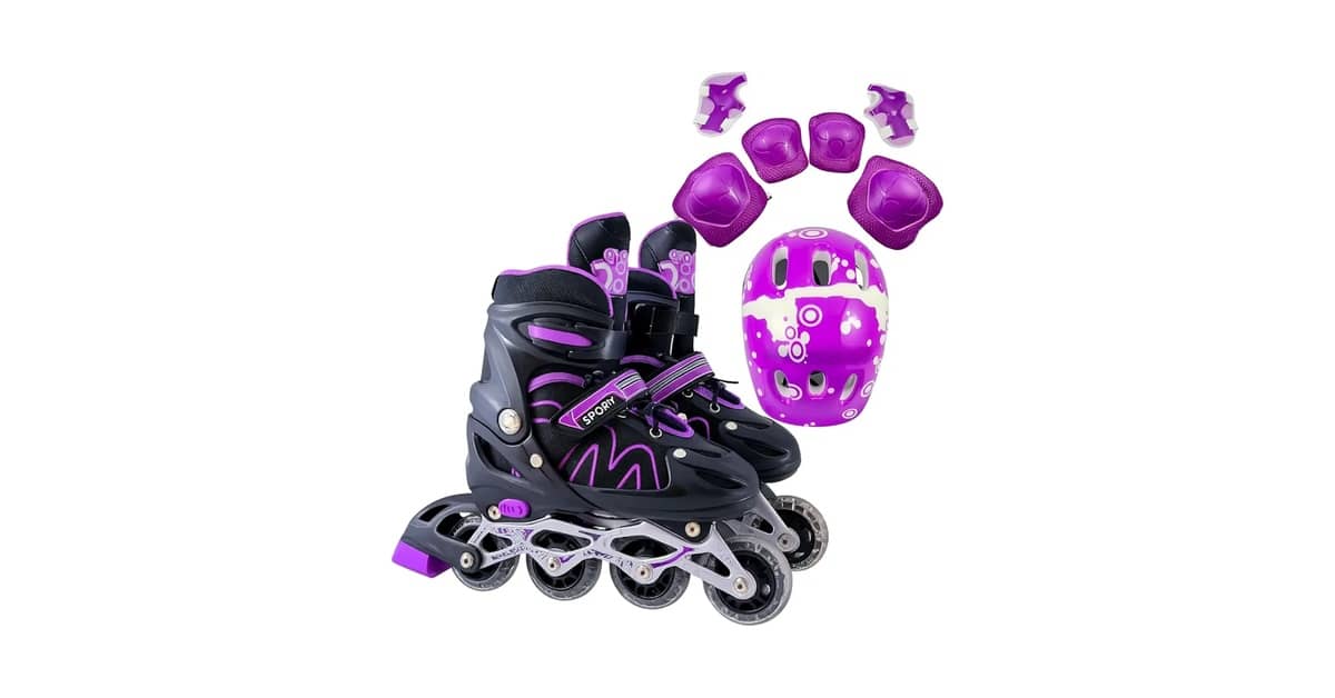 Melhor Patins iniciante: Guia Completo para Sua Primeira Compra!