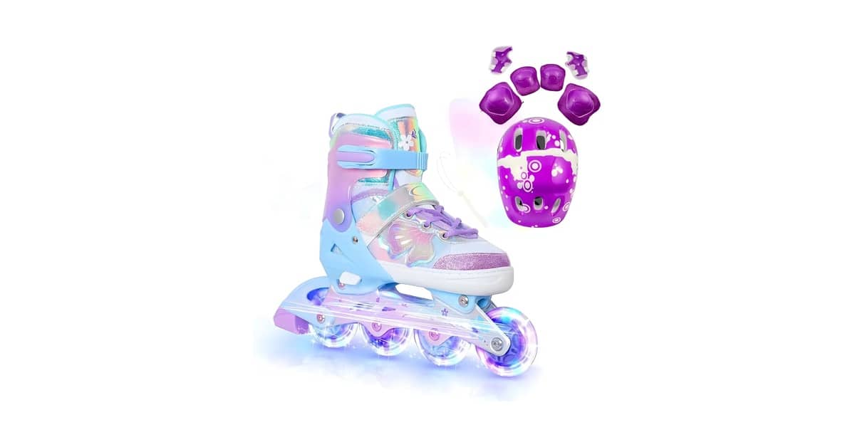 Melhor Patins Inline Infantil: Guia de Compra Essencial