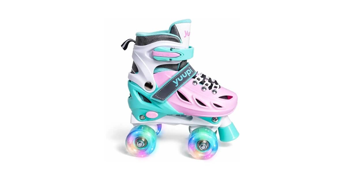 Melhor Patins Quad Infantil: Guia Completo Para Iniciantes
