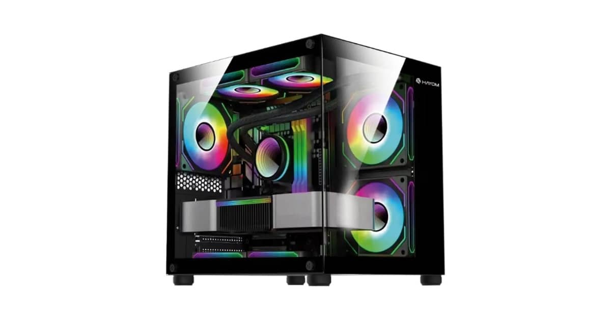 Melhor Pc Gamer Montado: Potência e Desempenho para Jogos
