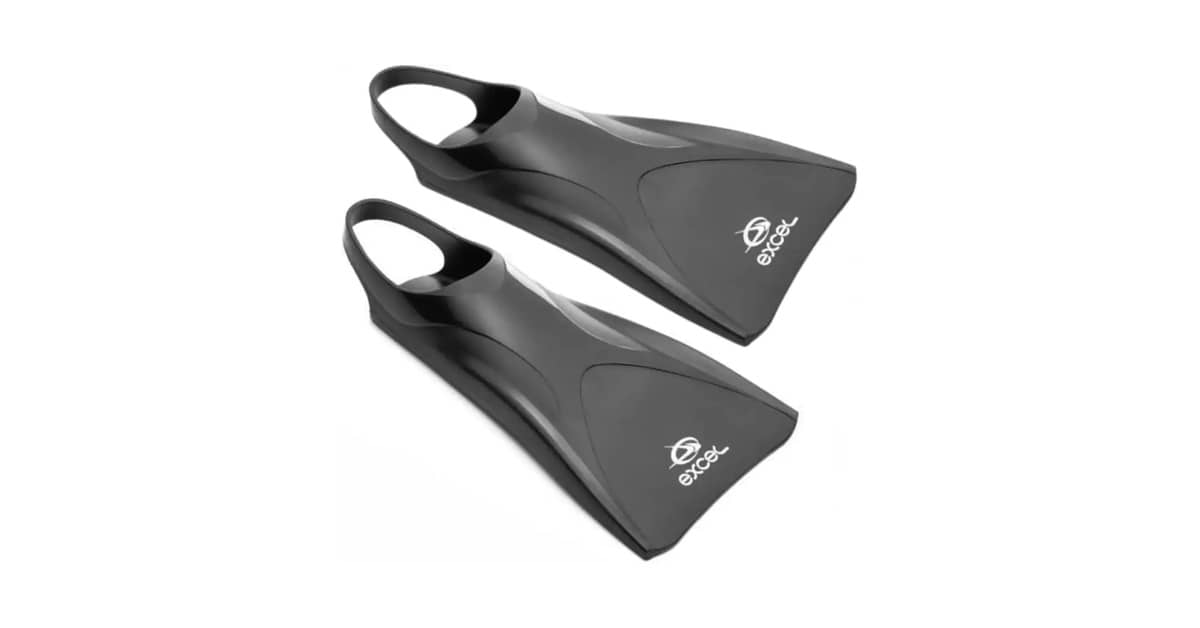 Melhor Pé de Pato para Bodysurf: Guia Completo