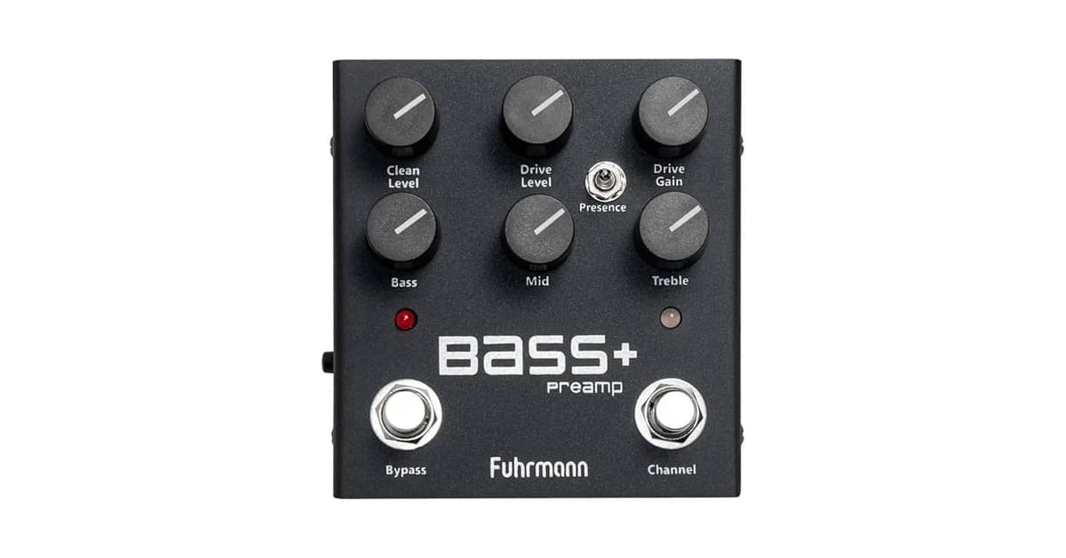 Melhor Pedal Preamp Guitarra: Guia Essencial Para Músicos