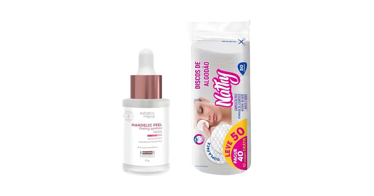 Melhor Peeling para Rejuvenescimento: Guia Completo p/ Pele Renovada