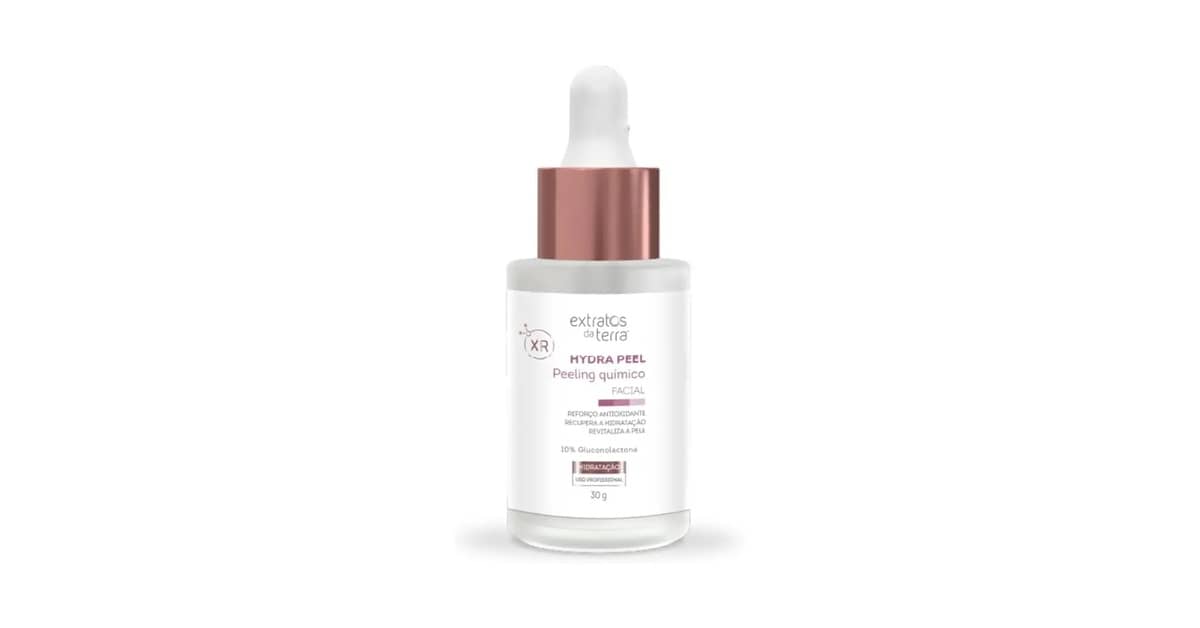 Melhor Peeling para Rosacea: Guia Completo 2024