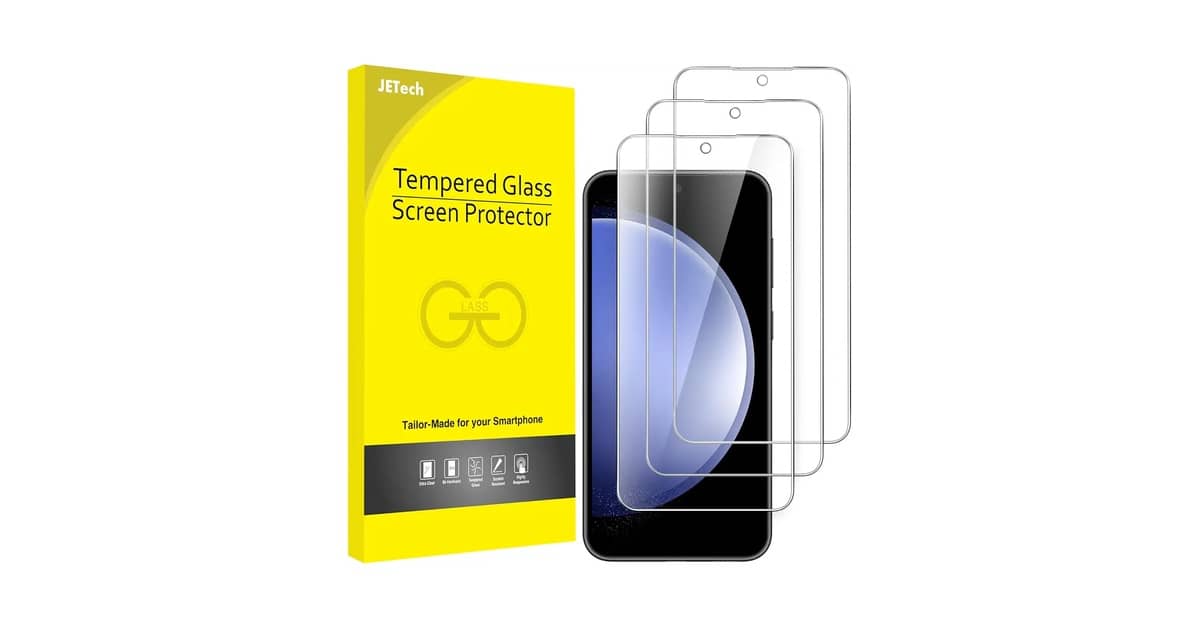 Melhor Película para Celular com Digital na Tela: Guia Completo