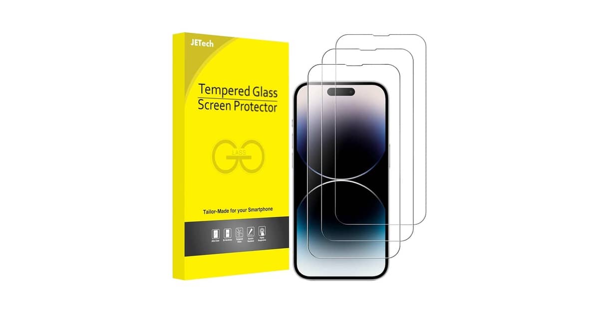 Melhor Pelicula para iPhone 14 pro Max: Proteção Essencial!
