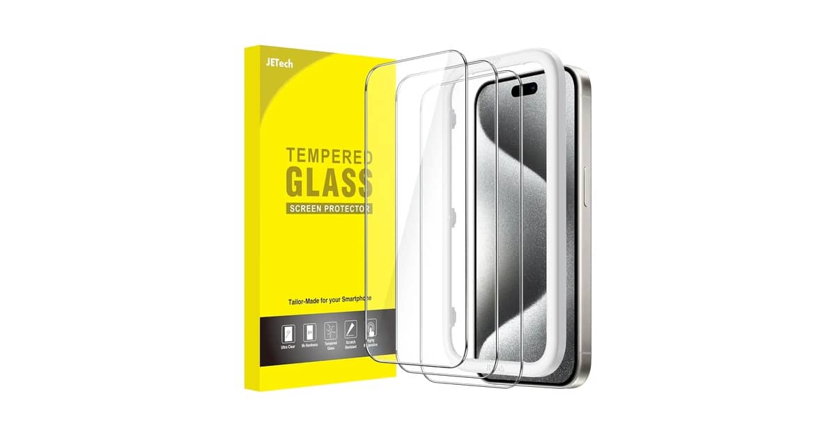 Melhor Pelicula para iPhone 15 Pro: Proteção e Privacidade Garantidas