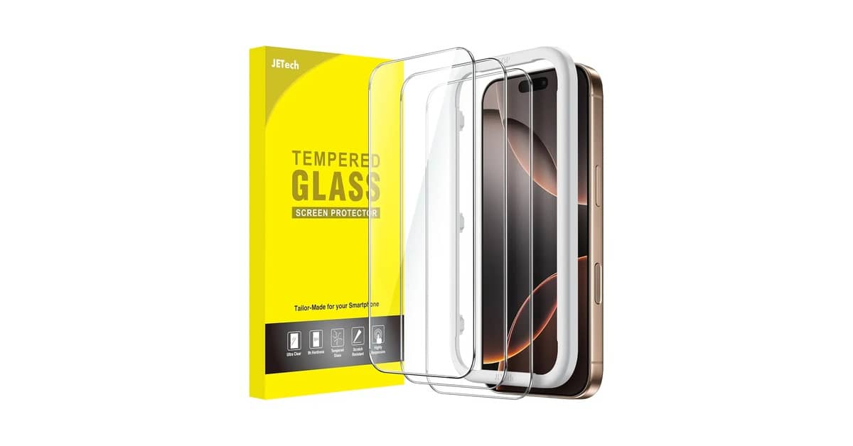 Melhor Película para iPhone 16 pro Max: Proteção Essencial