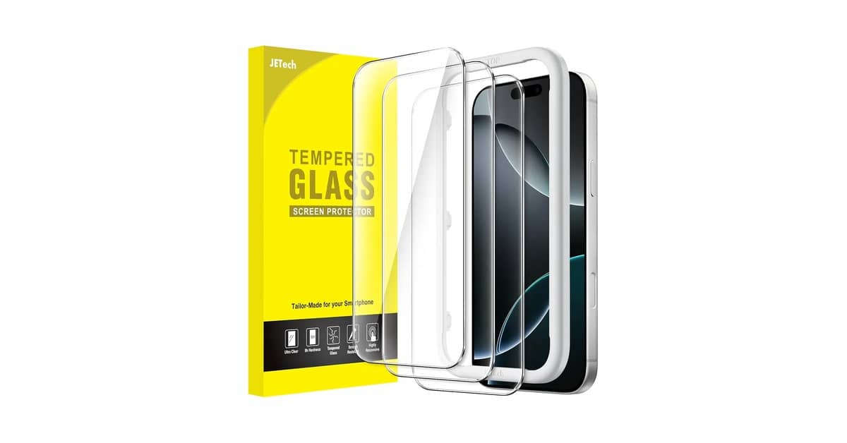 Melhor Película para iPhone 16 Pro: Privacidade e Proteção