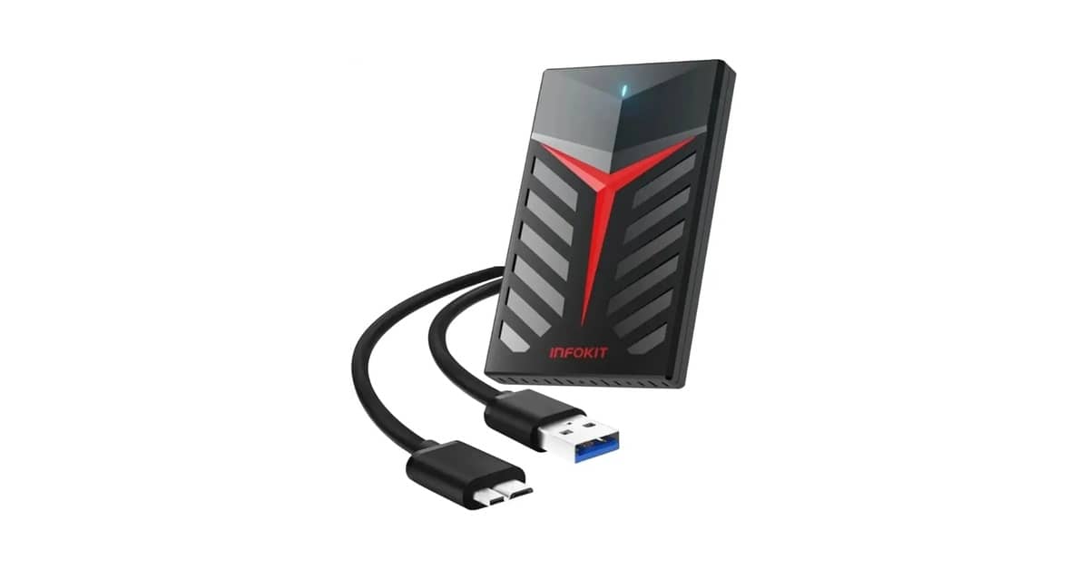 Melhor Pen Drive ou Hd Externo: Qual Capacidade e Velocidade?