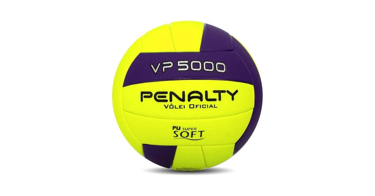 Melhor Penalti: Guia Completo para Escolher a Bola Perfeita