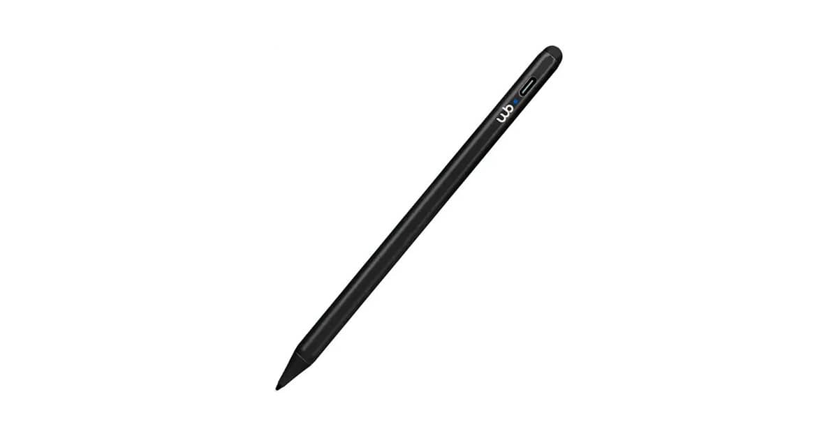 Melhor Pencil para Ipad: Rejeição de Palma e Alta Precisão
