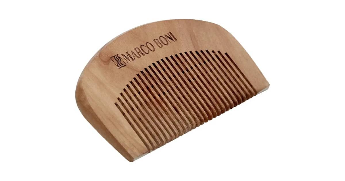 Melhor Pente para Barba: Guia Completo para um Visual Impecável