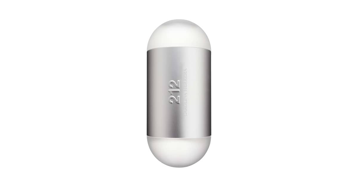 Melhor Perfume 212 Feminino: Qual Escolher?