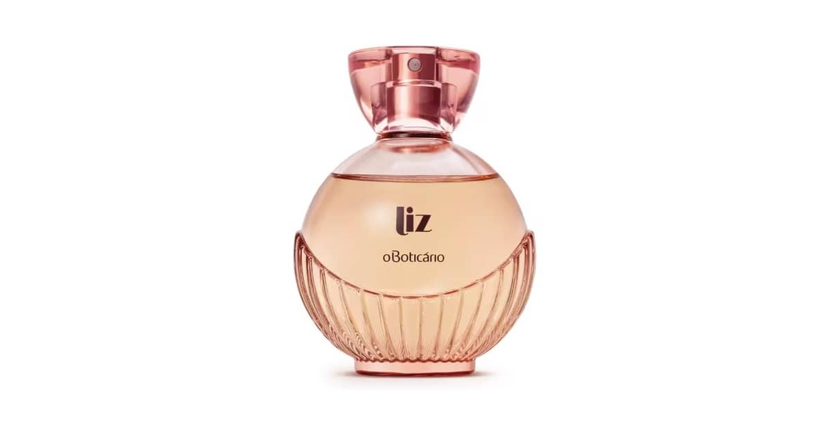 Melhor Perfume Amadeirado Feminino Boticário: Guia de Fragrâncias